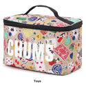 CHUMS ( チャムス ) リサイクルチャムスビール ＆ スパイスボックス | 保冷バッグ | 収納ケース | スパイス入れ | 保冷バッグ | 小さめ | 収納ケース | 保冷 | ロゴ | 持ち運び | キャンプ | レジャー | BBQ | CH60-3827 | ちゃむす