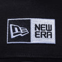 NEW ERA ( ニューエラ ) 9FORTY A-Frame トラッカー ボックスロゴ | シンプル | メッシュ | 帽子 | キャップ | 日よけ | 定番 | サイズ調整 | アウトドア | キャンプ | レジャー | 14525001 | 14524999 | にゅーえら