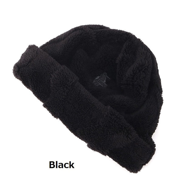 CHUMS ( チャムス ) ブービーエルモワッチ | 帽子 | ワッチ | 冬 | 防寒 | オシャレ | シンプル | フリース | ふわふわ | 保温 | 軽量 | 軽い | CH05-1450 | ちゃむす | ブービーバード