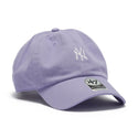 '47 ( フォーティーセブン ) '47 クリーンナップ ニューヨーク・ヤンキース MLB GELATO | 帽子 | キャップ | 日よけ | オシャレ | アウトドア | キャンプ | レジャー | コットン | サイズ調整 | ふぉーてぃーせぶん