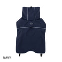 MANDARINE BROTHERS ( マンダリンブラザーズ ) RAIN JACKET | ウェア | 犬 | ドッグウェア | レインジャケット | カッパ | 雨 | 散歩 | 撥水 | オシャレ | シンプル | 愛犬 | メッシュ | オールシーズン | 梅雨 | まんだりんぶらざーず