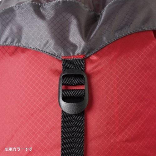 【 SALE 】 Caravan ( キャラバン ) ネオシェル・コンプレッションSILICコーデュラ・ドライサック 5L / 0450119 インディゴ | アウトドア | キャンプ | 登山 | 防水 | コンパクト