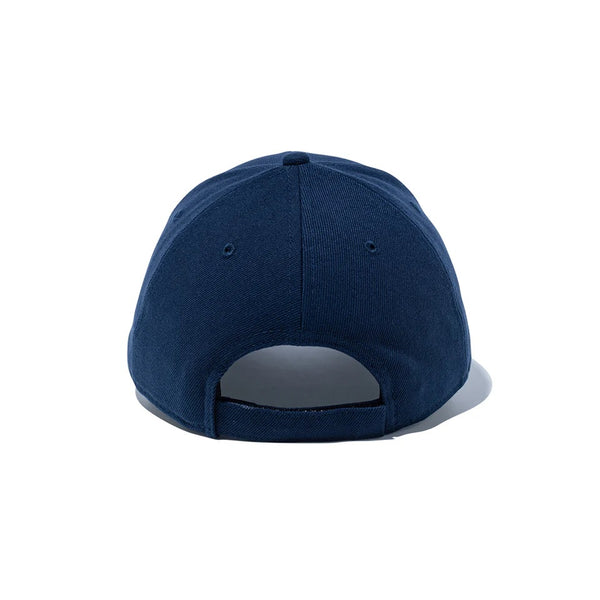 NEW ERA ( ニューエラ ) 9FORTY ニューオーリンズ・ペリカンズ チームカラー | 帽子 | キャップ | 日よけ | ユニセックス | サイズ調整 | 定番 | ポリエステル | コットン | にゅーえら | 14527253 | アウトドア | キャンプ | レジャー | お出かけ