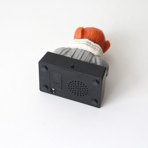 DETAIL ( ディテール ) Toy & Magnet " Pennywise Talking Bobble Bust "トイ&マグネット ”ペニーワイズ” | 映画キャラクターモチーフのボブルヘッド | 小物 | インテリア | 置物 | ホラー | デスク | 3740MPT | でぃてーる