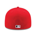 NEW ERA ( ニューエラ ) 59FIFTY MLBオンフィールド シンシナティ ・ レッズ ホーム | 帽子 | キャップ | 日よけ | レジャー | シンプル | アウトドア | キャンプ | ユニセックス | 14524889 | にゅーえら | 速乾 | 定番
