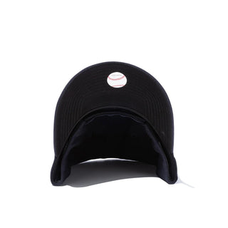 NEW ERA ( ニューエラ ) 9FORTY ニューヨーク ・ ヤンキース チームカラー | 帽子 | キャップ | 日よけ | お出かけ | キャンプ | アウトドア | ユニセックス | 14525041 | スナップバック | サイズ調整 | にゅーえら