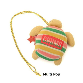 CHUMS ( チャムス ) タートルミニポーチ | ポーチ | 可愛い | 子供 | キッズ | カメ | かめ | 亀 | プレゼント | ギフト | 小物入れ | ウミガメ | スウェット | コインケース | 小銭入れ | 耐久性 | ポリエステル | CH60-3717 | ちゃむす