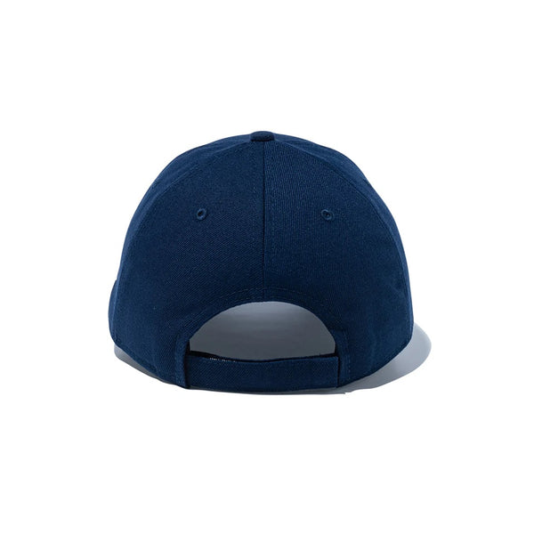NEW ERA ( ニューエラ ) 9FORTY オクラホマシティ ・ サンダー チームカラー | 帽子 | キャンプ | 日よけ | キャップ | レジャー | ユニセックス | 14527251 | ポリエステル | サイズ調整 | 定番 | ベースボールキャップ | にゅーえら