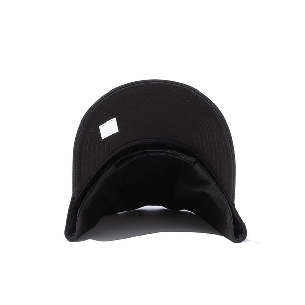 NEW ERA ( ニューエラ ) 9FORTY シカゴ・ブルズ ブラック × チームカラー | 帽子 | キャップ | 日よけ | レジャー | アウトドア | キャンプ | 14525029 | にゅーえら | スナップバック | ユニセックス | 定番