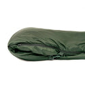 Snugpak ( スナグパック ) ソフティー エリート4 レフトジップ アウトドア | キャンプ | 寝袋 | シュラフ | 丈夫 | 防水 | 高機能 | 保温