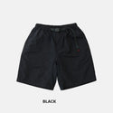 GRAMICCI ( グラミチ ) NYLON LOOSE SHORT ナイロンルーズショーツ | G3SU-P070 | ハーフパンツ | パンツ | 半ズボン | ユニセックス | ワイド | ルーズショーツ | 撥水 | 乾きやすい | レジャー | 海 | プール | アウトドア | キャンプ