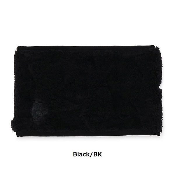 CHUMS ( チャムス ) ブービーエルモネックウォーマー | マフラー | ネックウォーマー | 防寒 | 保温 | 冬 | あったかグッズ | 通勤 | 通学 | シンプル | 刺繍 | ブービーバード | CH09-1360 | ちゃむす