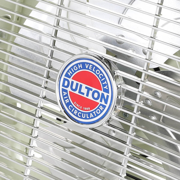 DULTON ( ダルトン ) AIR CIRCULATOR エアー サーキュレーター | 送風機 | 扇風機 | レトロ | 角度調整 | インテリア | 夏物 | 涼しい | 風量調節 | コードホルダー | だるとん | DSZ-0541