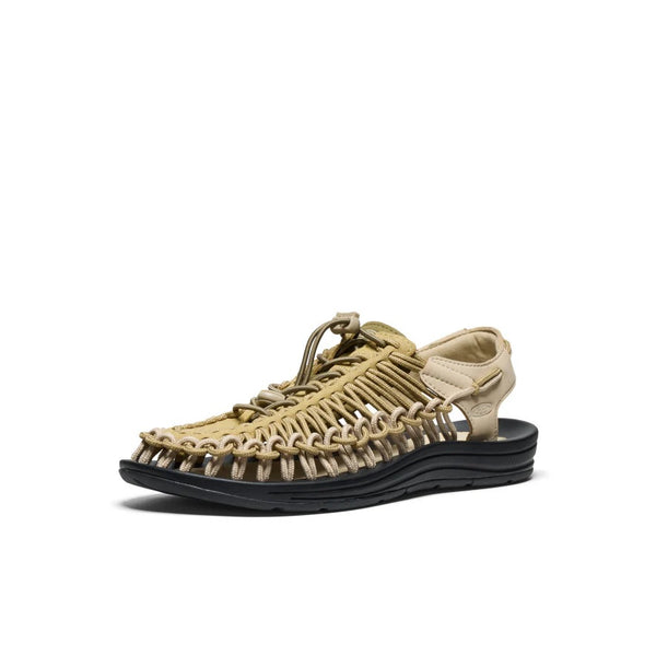 KEEN ( キーン ) メンズ ユニーク KEEN x THC | コラボ | 男性用 | サンダル | 夏 | フットウェア | フィット感 | 弾力性 | アウトドア | レジャー | キャンプ | お出かけ | 水遊び | 1030572 | きーん