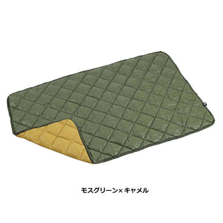 CAPTAIN STAG ( キャプテンスタッグ ) CS ファイバーダウン ブランケット120×75cm | 防寒 | 軽い | 暖かい | 枕 | クッション | 車中泊 | アウトドア | キャンプ | ひざ掛け | ショール | 腰巻 | UM-1555 | UM-1554