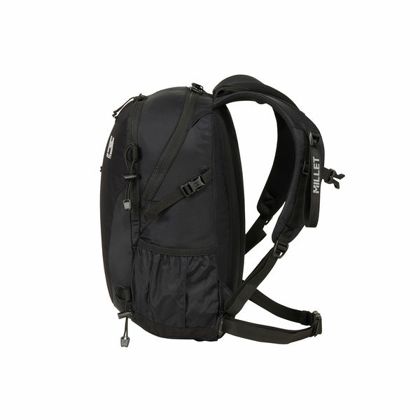 MILLET ( ミレー ) クーラ 20 | リュック | リュックサック | バックパック | バッグ | 登山 | ハイキング | レジャー | アウトドア | キャンプ | 旅行 | 通勤 | レインカバー | MIS0623-N0247 | デイパック | みれー | 撥水