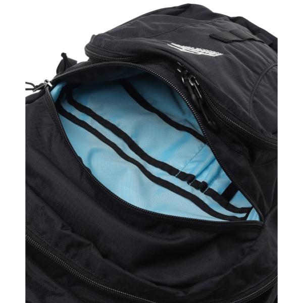 CHUMS ( チャムス ) スプリングデール30 | デイパック | リュック | リュックサック | 登山 | トレッキング | アウトドア | バックパック | ナイロン | キャンプ | レジャー | 旅行 | 約30L | 1泊 | 日帰り | CH60-4097 | ちゃむす