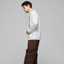 KRIFF MAYER ( クリフメイヤー ) クリフラビットロンT ( 自転車 ) 2517806 | シャツ | ウェア | Tシャツ | 長袖 | 秋服 | 冬服 | メンズ | レディース | ユニセックス | 綿 | プリントT | くりふめいやー | オシャレ