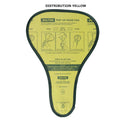 DULTON ( ダルトン ) POP-UP HAND FAN ポップアップ ハンド ファン | 折りたたみ | コンパクト | うちわ | 夏 | お出かけ | キャンプ | お祭り | フェス | だるとん | 熱中症対策 | RNZ-0906