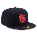 NEW ERA ( ニューエラ ) 59FIFTY MLBオンフィールド セントルイス ・ カージナルス オルタネイト | 帽子 | キャップ | ユニセックス | 日よけ | アウトドア | キャンプ | レジャー | 14524848 | にゅーえら | 速乾 | 定番