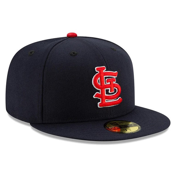NEW ERA ( ニューエラ ) 59FIFTY MLBオンフィールド セントルイス ・ カージナルス オルタネイト | 帽子 | キャップ | ユニセックス | 日よけ | アウトドア | キャンプ | レジャー | 14524848 | にゅーえら | 速乾 | 定番