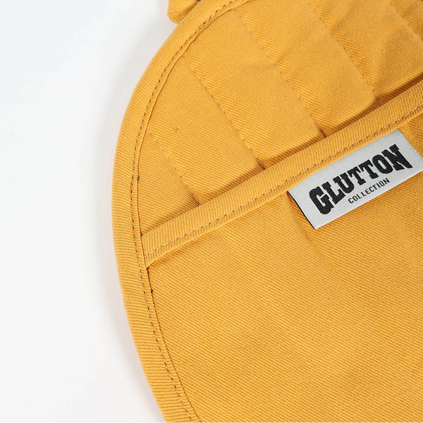 DULTON ( ダルトン ) GLUTTON2 POT HOLDER | ポットホルダー | ミトン | 鍋つかみ | 料理 | アウトドア | キャンプ | 自宅 | プレゼント | 可愛い | タフ | ギフト | RN-1010 | だるとん