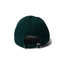 NEW ERA ( ニューエラ ) 9TWENTY MLB Chain Stitch チェーンステッチ オークランド・アスレチックス ダークグリーン | 帽子 | キャップ | 緑 | サイズ調整 | クロスストラップ | ユニセックス | 日よけ | オシャレ | 14668015 | にゅーえら