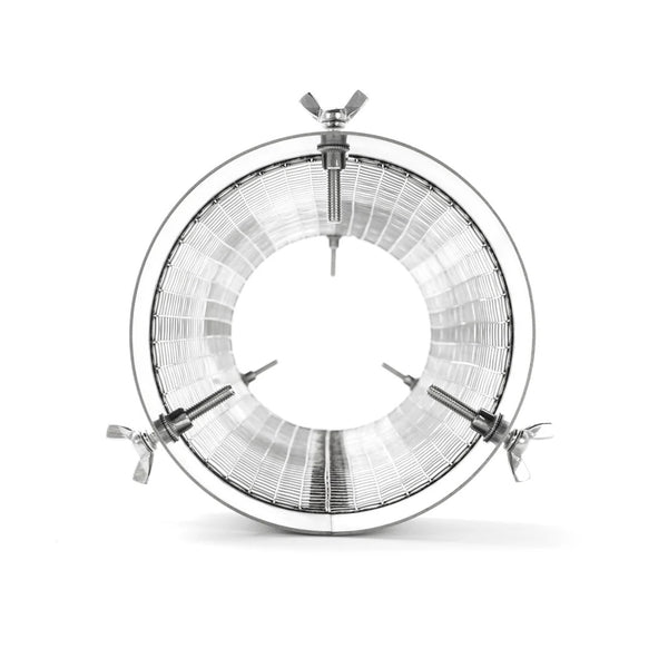 Mt.SUMI ( マウントスミ ) 煙突ガード ver.2 / Chimney Guard ver.2 | メッシュ | 軽い | アウトドア | キャンプ | OG2309CG | ステンレス | プロテクター | 直径140mm | まうんとすみ