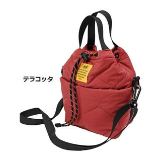 KiU ( キウ ) パデッドポケッタフルミニバッグ | K384 | バッグ | 2way | ショルダーバッグ | 撥水 | ハンドバッグ | 秋 | 冬 | オススメ | きう | キルティング | お出かけ | お散歩 | アウトドア | レジャー