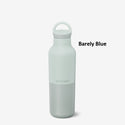 klean kanteen ( クリーンカンティーン ) 20oz 592ml ライズ クラシック 水筒 ボトル 真空断熱 保温 保冷 ステンレスボトル マイボトル アウトドア キャンプ 登山 ハイキング 通勤 通学 ジム レジャー BPAフリー 漏れ防止 食洗機対応 20オンス