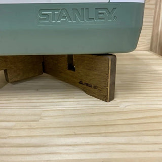 FIELD SEVEN ( フィールドセブン ) ストーブコンテナスタンドII | スタンド | ラック・スタンド | ツールアクセサリー | キャンプ | アウトドア | ストーブスタンド | クーラースタンド