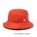 NEW ERA ( ニューエラ ) バケット01 ベーシック ツイルコットン | 帽子 | バケットハット | バケハ | オシャレ | 日よけ | ユニセックス | 定番 | 無地 | シンプル | コットン