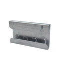 DULTON ( ダルトン ) MAGNET KEY STORAGE マグネット キー ストレージ | スチール製 | キーストレージ | 鍵置き | 玄関 | 121-375 | シンプル | だるとん