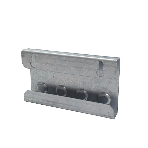 DULTON ( ダルトン ) MAGNET KEY STORAGE マグネット キー ストレージ | スチール製 | キーストレージ | 鍵置き | 玄関 | 121-375 | シンプル | だるとん
