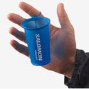 SALOMON ( サロモン ) SOFT CUP SPEED 150ml/5oz | カップ | コンパクト | 持ち運び | 水分補給 | スポーツ | アウトドア | PVCフリー | BPAフリー | ソフト | ランニング | さろもん | LC1917600