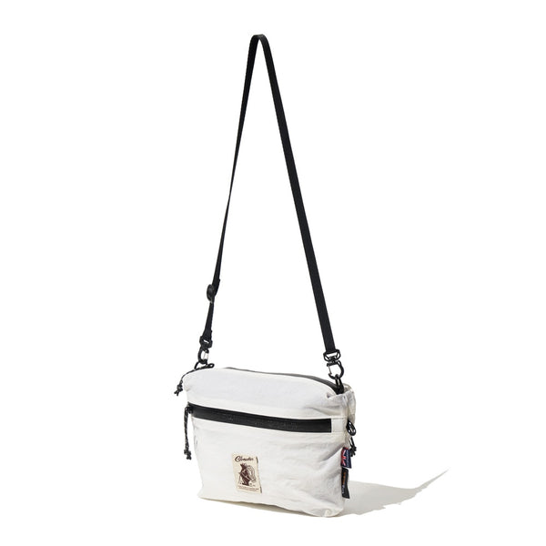 COBMASTER ( コブマスター ) COB-CSR BUDDY SHOULDER | ショルダーバッグ | バッグ | アウトドア | キャンプ | レジャー | お出かけ | シンプル | 撥水 | サブバッグ | 登山 | ナイロン | 81358100 | こぶますたー