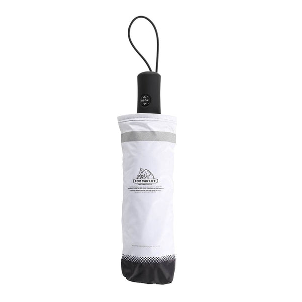 DULTON ( ダルトン ) AUTOMATIC UV UMBRELLA オートマティック UV アンブレラ | 傘 | 折り畳み傘 | UVカット | 日傘 | 晴雨兼用 | ワンプッシュ | 通勤 | 通学 | 持ち運び | キャンプ | レジャー | V24-0831