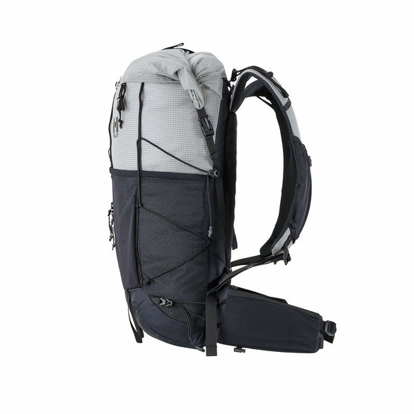 MILLET ( ミレー ) パルマラン 25 | リュック | リュックサック | バックパック | 登山 | トレッキング | 軽い | 軽量 | 収納性 | 耐久性 | みれー | MIS01302-N6365 | ロールトップ | クッション性 | 耐久性