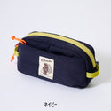 COBMASTER ( コブマスター ) COB-PADDED MULTI POUCH S ポーチ マルチポーチ 小物収納 収納ポーチ ミニポーチ コンパクト クッションポーチ ふわふわ パデッド イヤホン リップ 旅行 トラベル ユニセックス 81949900