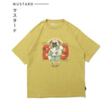 KRIFF MAYER ( クリフメイヤー ) ウェットプロテクトT ( パグ89 ) MENS | 2547804 | メンズ | 半袖 | Tシャツ | 夏服 | アパレル | トップス | 接触冷感 | 吸水 | 速乾 | アウトドア | レジャー | キャンプ | お出かけ | オシャレ | くりふめいやー