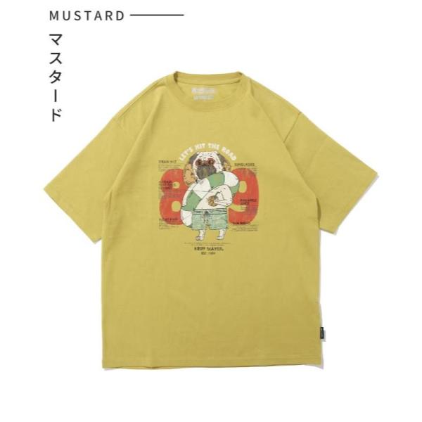 KRIFF MAYER ( クリフメイヤー ) ウェットプロテクトT ( パグ89 ) MENS | 2547804 | メンズ | 半袖 | Tシャツ | 夏服 | アパレル | トップス | 接触冷感 | 吸水 | 速乾 | アウトドア | レジャー | キャンプ | お出かけ | オシャレ | くりふめいやー