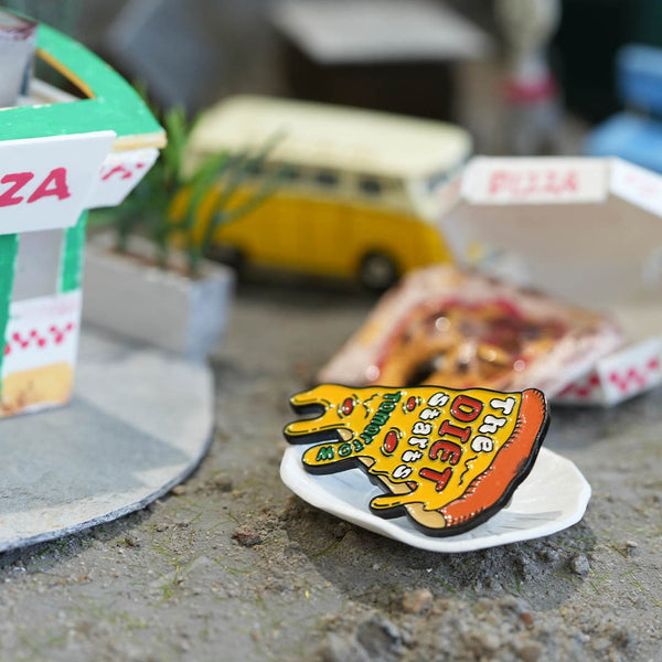 DULTON ( ダルトン ) PINS | ピンズ | Y-0782 | アイアン | オリジナルピンズ | オリジナル | だるとん | オシャレ | 可愛い | 小さめ