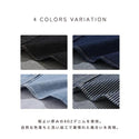 KRIFF MAYER ( クリフメイヤー ) カットオフバンドカラーデニムシャツ | LADYS | W2535118 | レディース | シャツ | 長袖 | 綿100% | デニム | 着回し | お出かけ | ウェア | デニムシャツ | くりふめいやー | 春服 | カジュアル