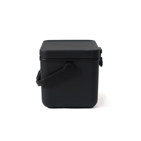 POST GENERAL ( ポストジェネラル ) THE ICE ERA HARD-SHELL COOLER 3.8L / アイスエラ ハードシェルクーラー 3.8L 982470005 | クーラーボックス | ソロキャンプ | キャンプ | アウトドア | シンプル | かっこいい | ピクニック | お弁当 | 部活 | クラブ活動