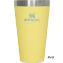 STANLEY ( スタンレー ) スタッキング真空パイント 0.47L | カップ | 真空断熱 | ペア | 夫婦 | お揃い | シンプル | プレゼント | タンブラー | 持ち運び | アウトドア | レジャー | お出かけ | キャンプ | 13026 | すたんれー