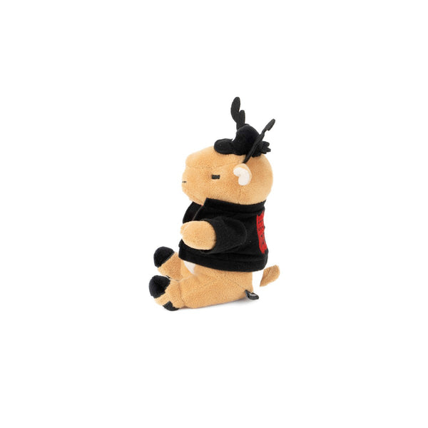 CAPTAIN STAG ( キャプテンスタッグ ) 鹿番長ぬいぐるみ | ぬいぐるみ | キャプスタ | プレゼント | ギフト | 子供 | 遊び道具 | 鹿 | UM-1663