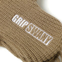 GRIP SWANY ( グリップスワニー ) NEW ERA KNIT TRAPPER ニューエラ 帽子 ニット帽 ニット ニット帽子 コラボ おしゃれ 秋冬 ニットキャップ メンズ レディース ユニセックス シンプル デイリー