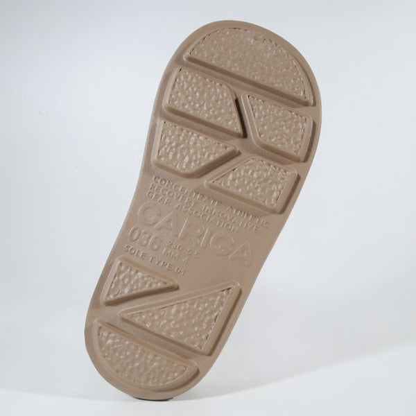 CARIGA ( カリガ ) Flip Sandals | フリップサンダル | サンダル | 夏 | フットウェア | 海 | プール | オシャレ | シンプル | EVA | 軽い | スポーツ | レジャー | トレンド | C210310 | カジュアル | かりが