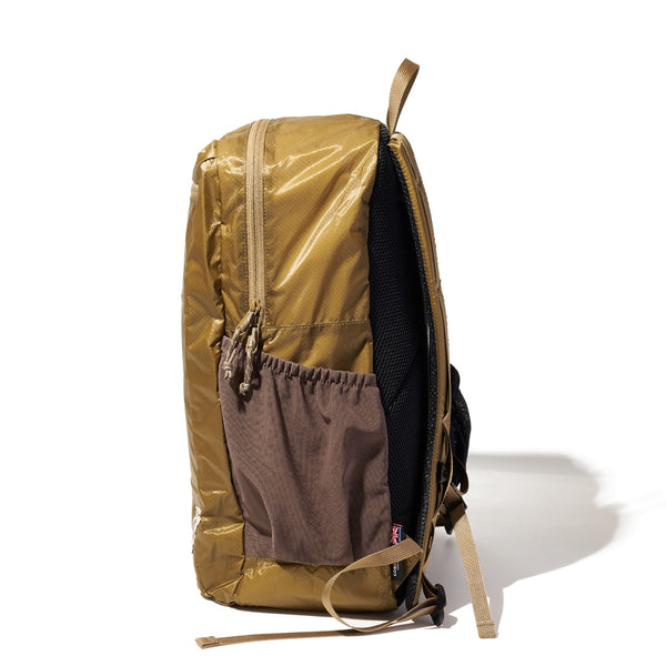 COBMASTER ( コブマスター ) COB-CR SPECTOR PACK LIGHT | デイパック | バックパック | リュックサック | 軽量 | スクエア形状 | 旅行 | 撥水 | 防水 | 81090600 | こぶますたー | ナイロン