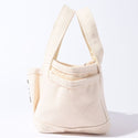 COBMASTER ( コブマスター ) COB CANVAS DESERT TOTE S | トートバッグ | バッグ | カバン | 小さめ | アウトドア | キャンプ | レジャー | 散歩 | シンプル | 通勤 | キャンバス | ミニサイズ | 80498500 | こぶますたー